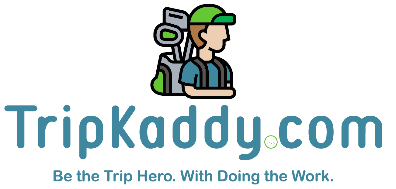 TripKaddy logo